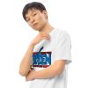 Biden Gas Money - Men’s premium heavyweight tee - Image 34