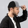 Awake Not Woke - Trucker Cap - Image 8
