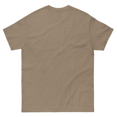 American Dad - Unisex classic tee - Image 5