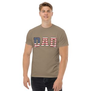 American Dad - Unisex classic tee