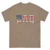American Dad - Unisex classic tee - Image 4
