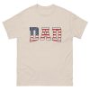 American Dad - Unisex classic tee - Image 10