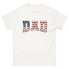 American Dad - Unisex classic tee - Image 12