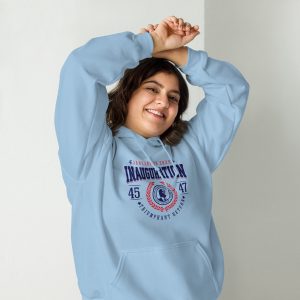 Inauguration - Unisex Hoodie