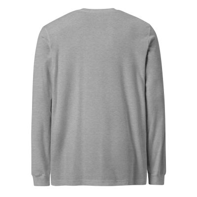 Unisex Long Sleeve Tee - Image 36