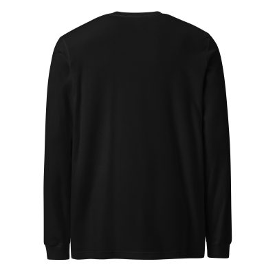 Unisex Long Sleeve Tee - Image 8