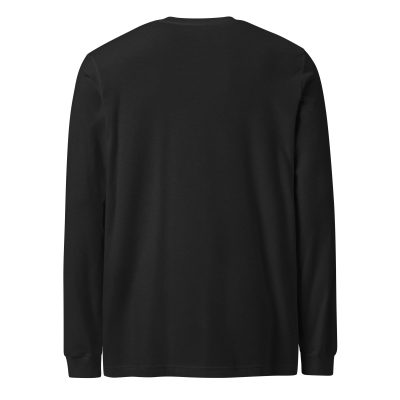 Unisex Long Sleeve Tee - Image 4