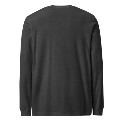 Unisex Long Sleeve Tee - Image 20