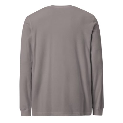 Unisex Long Sleeve Tee - Image 32