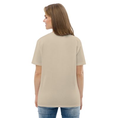 We Are All Charlie Kirk - Unisex organic cotton t-shirt - Image 19
