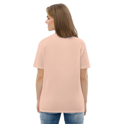 We Are All Charlie Kirk - Unisex organic cotton t-shirt - Image 27