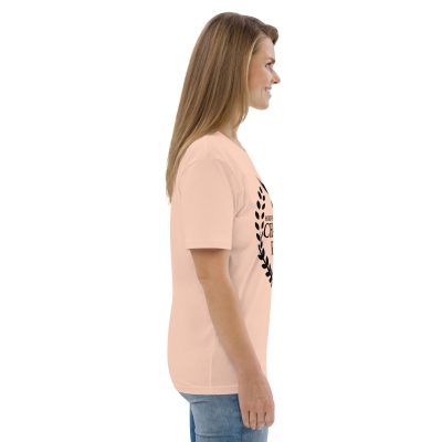 We Are All Charlie Kirk - Unisex organic cotton t-shirt - Image 31