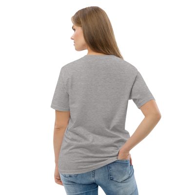 We Are All Charlie Kirk - Unisex organic cotton t-shirt - Image 12
