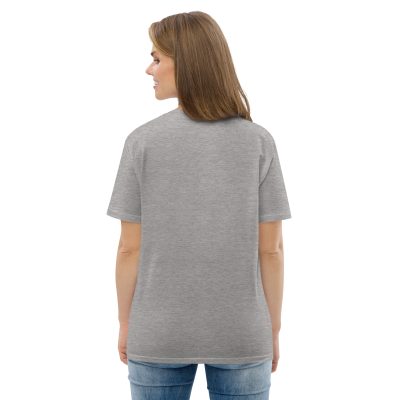 We Are All Charlie Kirk - Unisex organic cotton t-shirt - Image 11