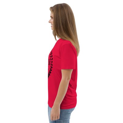We Are All Charlie Kirk - Unisex organic cotton t-shirt - Image 9
