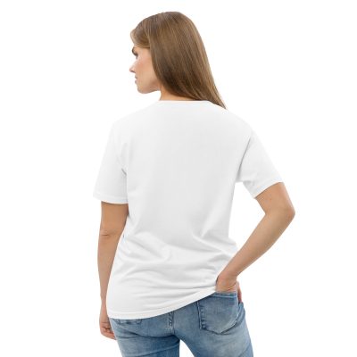 We Are All Charlie Kirk - Unisex organic cotton t-shirt - Image 52