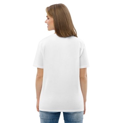 We Are All Charlie Kirk - Unisex organic cotton t-shirt - Image 51
