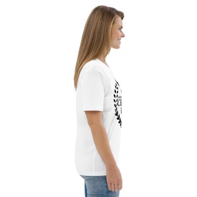 We Are All Charlie Kirk - Unisex organic cotton t-shirt - Image 55