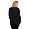 Daddy's Back - Unisex Premium Sweatshirt - Image 7