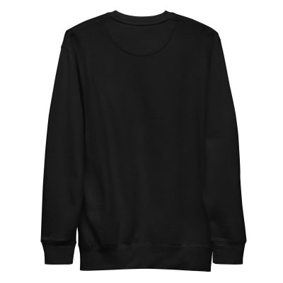 Ending of a Nightmare - Unisex Premium Sweatshirt - Image 2