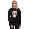 Daddy's Back - Unisex Premium Sweatshirt - Image 2