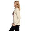 Daddy's Back - Unisex Premium Sweatshirt - Image 31