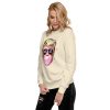 Daddy's Back - Unisex Premium Sweatshirt - Image 32