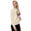 Daddy's Back - Unisex Premium Sweatshirt - Image 34