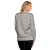 Daddy's Back - Unisex Premium Sweatshirt - Image 28