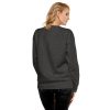 Daddy's Back - Unisex Premium Sweatshirt - Image 21