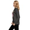Daddy's Back - Unisex Premium Sweatshirt - Image 19