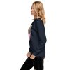 Daddy's Back - Unisex Premium Sweatshirt - Image 12