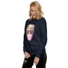 Daddy's Back - Unisex Premium Sweatshirt - Image 10