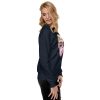 Daddy's Back - Unisex Premium Sweatshirt - Image 13