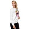 Daddy's Back - Unisex Premium Sweatshirt - Image 39