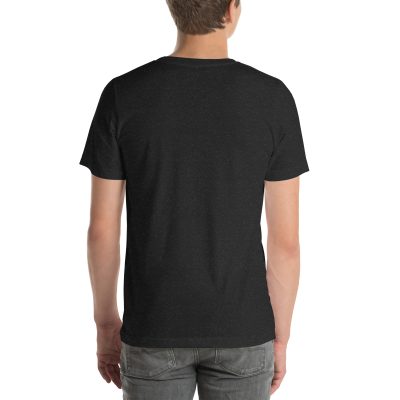 Trump Punisher - Unisex t-shirt - Image 2