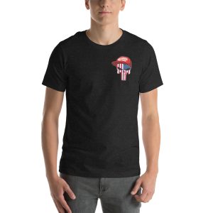 Trump Punisher - Unisex t-shirt