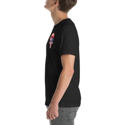 Trump Punisher - Unisex t-shirt - Image 3