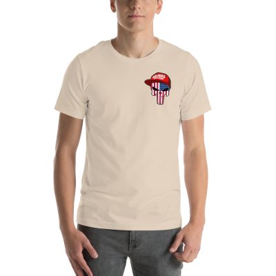 Trump Punisher - Unisex t-shirt - Image 19
