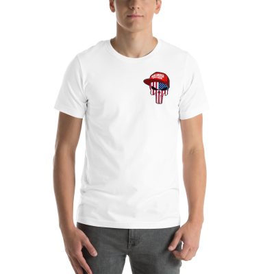 Trump Punisher - Unisex t-shirt - Image 43