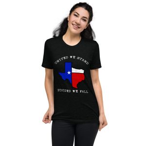 United We Stand - Short sleeve t-shirt