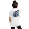 Front and Back - Gulf of America - Short sleeve t-shirt - Image 31