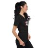 Ultra Maga - Unisex Short Sleeve V-Neck T-Shirt - Image 3
