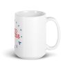 Censored Media - Oreo Express - White glossy mug - Image 4
