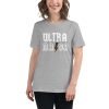 Ultra Maga - Women's Relaxed T-Shirt - Image 6