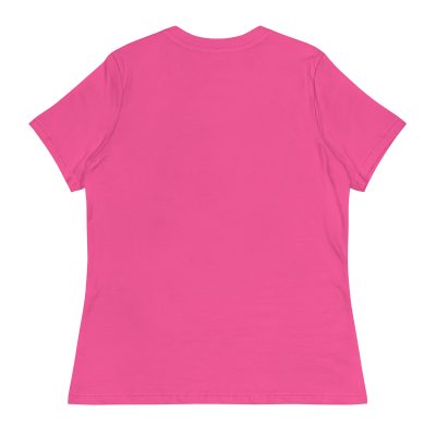 Inauguration - Women's Relaxed T-Shirt - Image 5