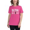 Ultra Maga - Women's Relaxed T-Shirt - Image 5