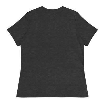 DOGE - Women's Relaxed T-Shirt - Image 7