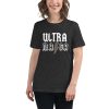 Ultra Maga - Women's Relaxed T-Shirt - Image 4