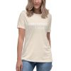 Make Speech Free Again! - Women's Relaxed T-Shirt - Image 14